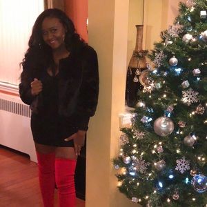 Meet your Posher, Gianna